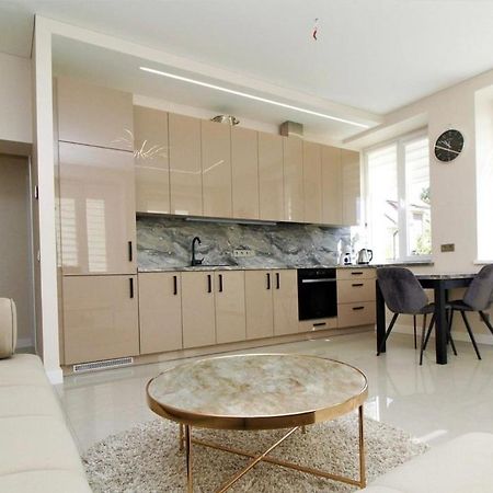 Sodu Apartment 카우나스 외부 사진