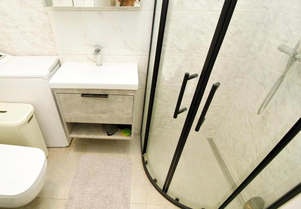 Sodu Apartment 카우나스 외부 사진