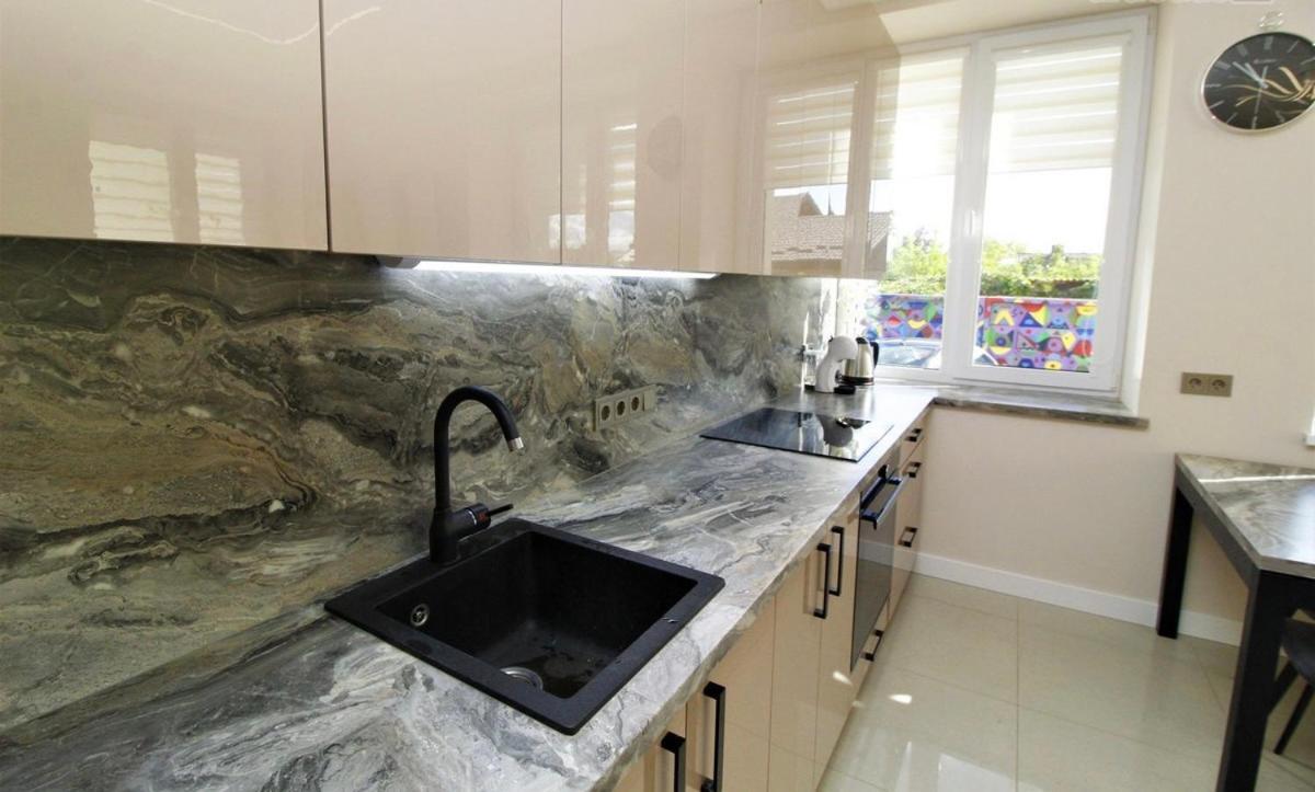 Sodu Apartment 카우나스 외부 사진