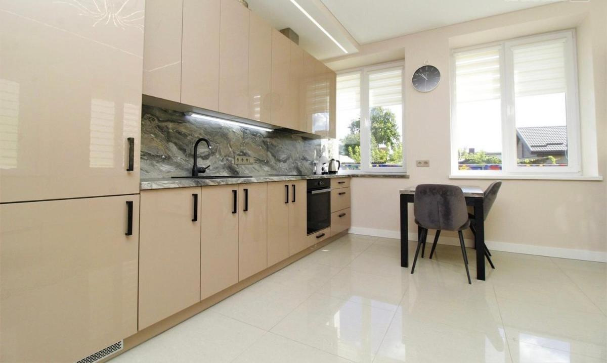 Sodu Apartment 카우나스 외부 사진