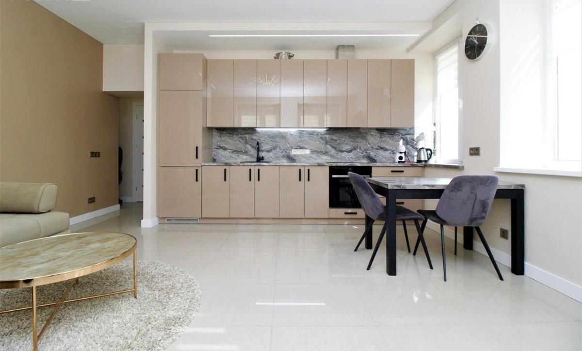 Sodu Apartment 카우나스 외부 사진