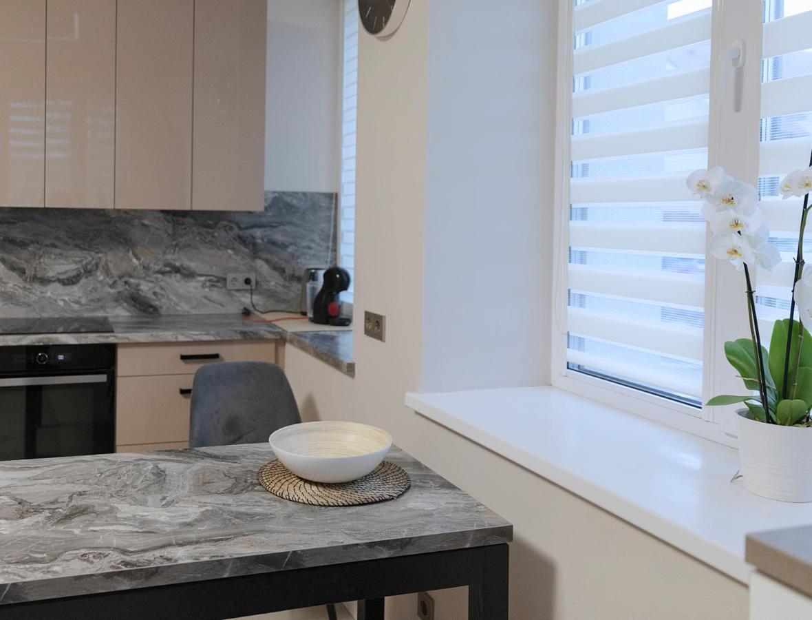 Sodu Apartment 카우나스 외부 사진
