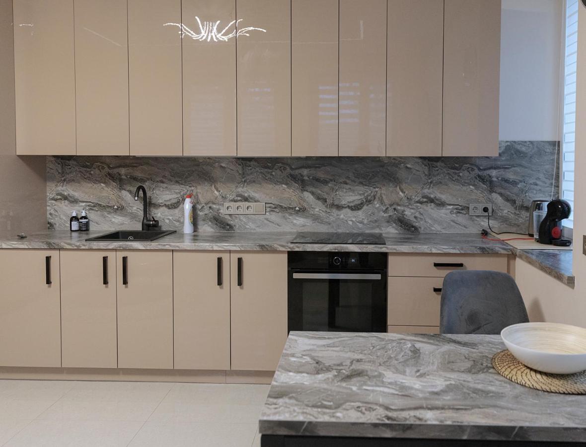 Sodu Apartment 카우나스 외부 사진