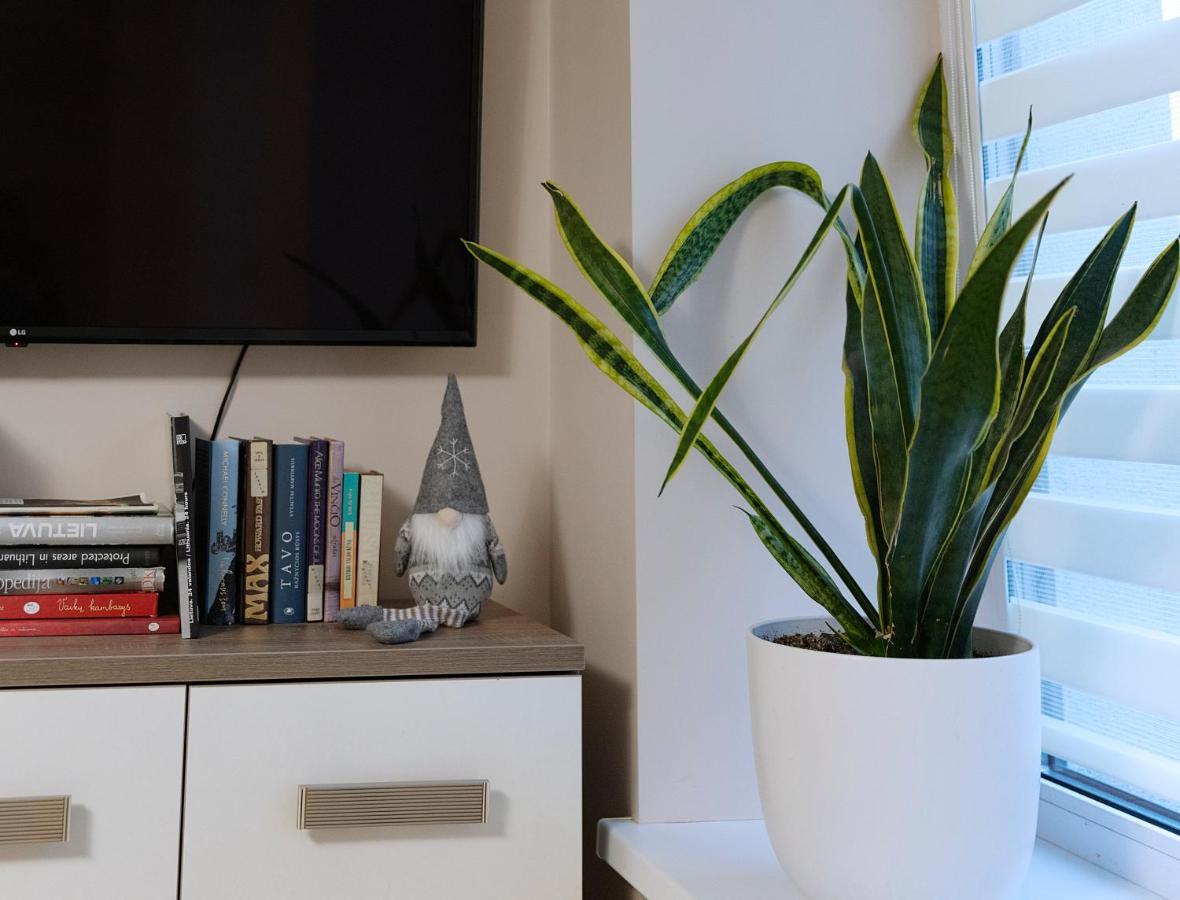 Sodu Apartment 카우나스 외부 사진