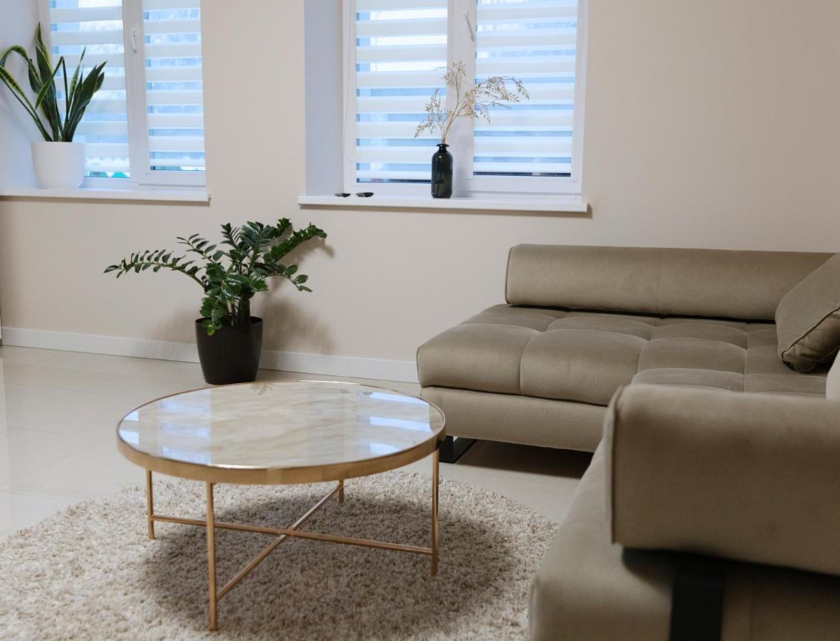 Sodu Apartment 카우나스 외부 사진