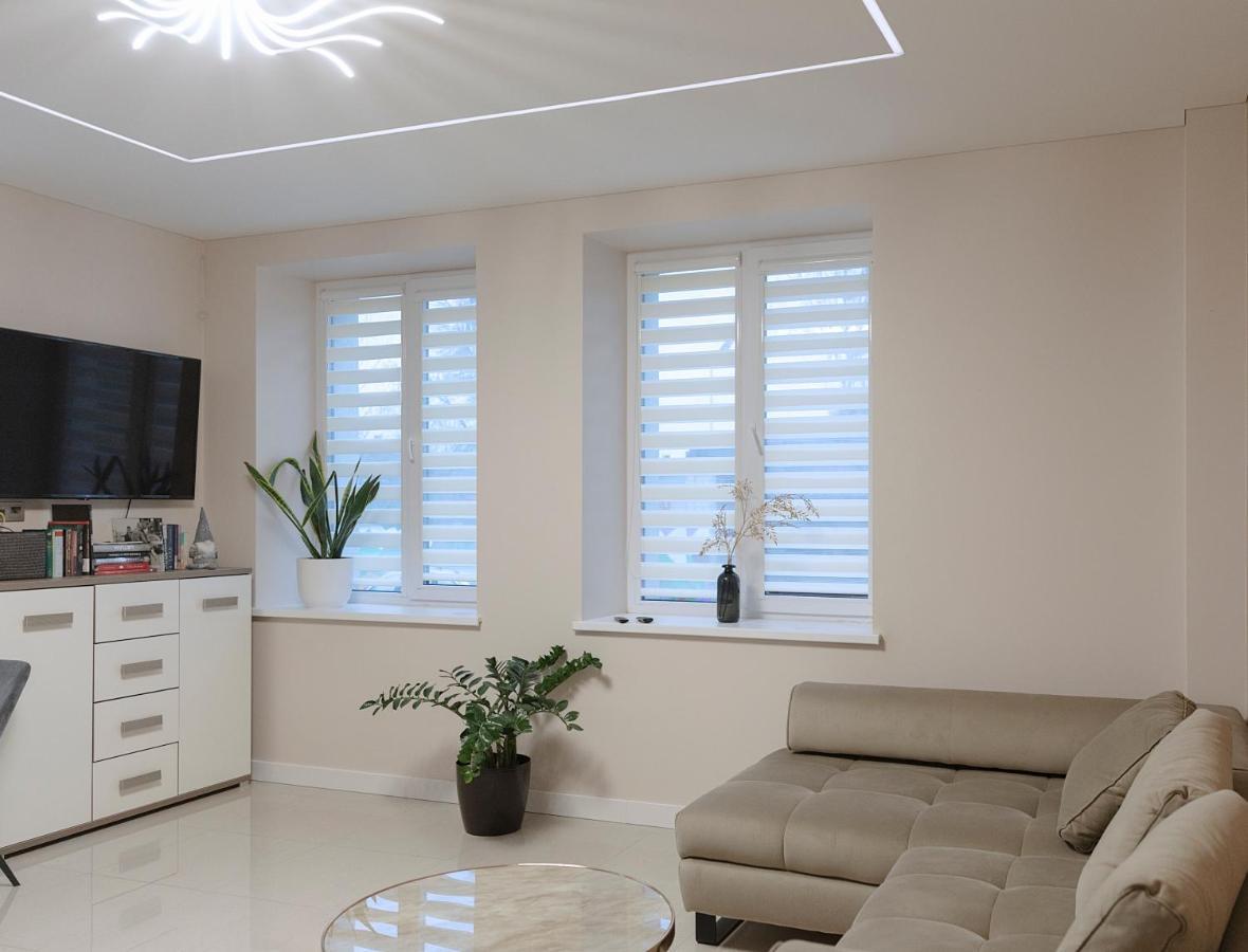 Sodu Apartment 카우나스 외부 사진