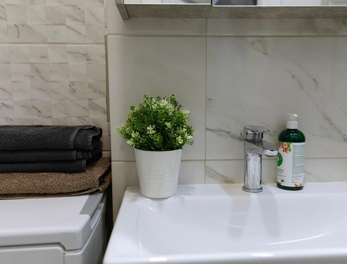 Sodu Apartment 카우나스 외부 사진