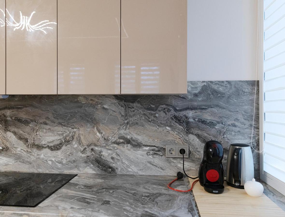Sodu Apartment 카우나스 외부 사진