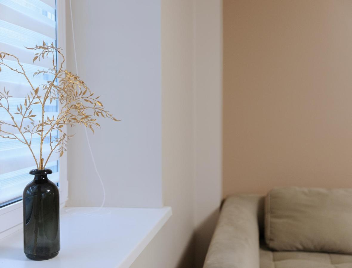 Sodu Apartment 카우나스 외부 사진