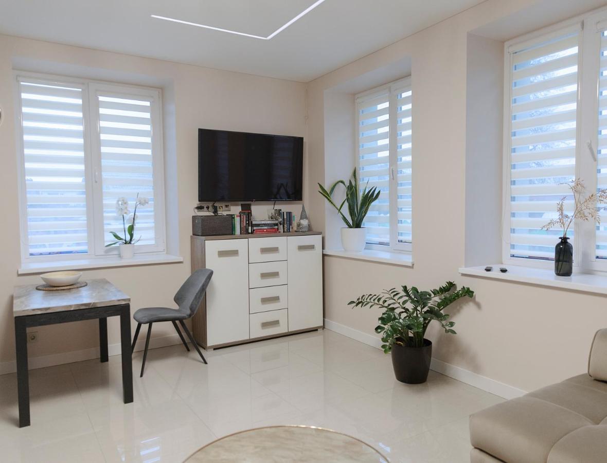 Sodu Apartment 카우나스 외부 사진