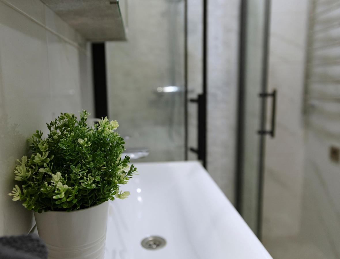Sodu Apartment 카우나스 외부 사진