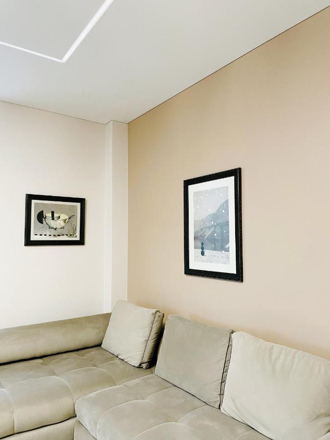 Sodu Apartment 카우나스 외부 사진
