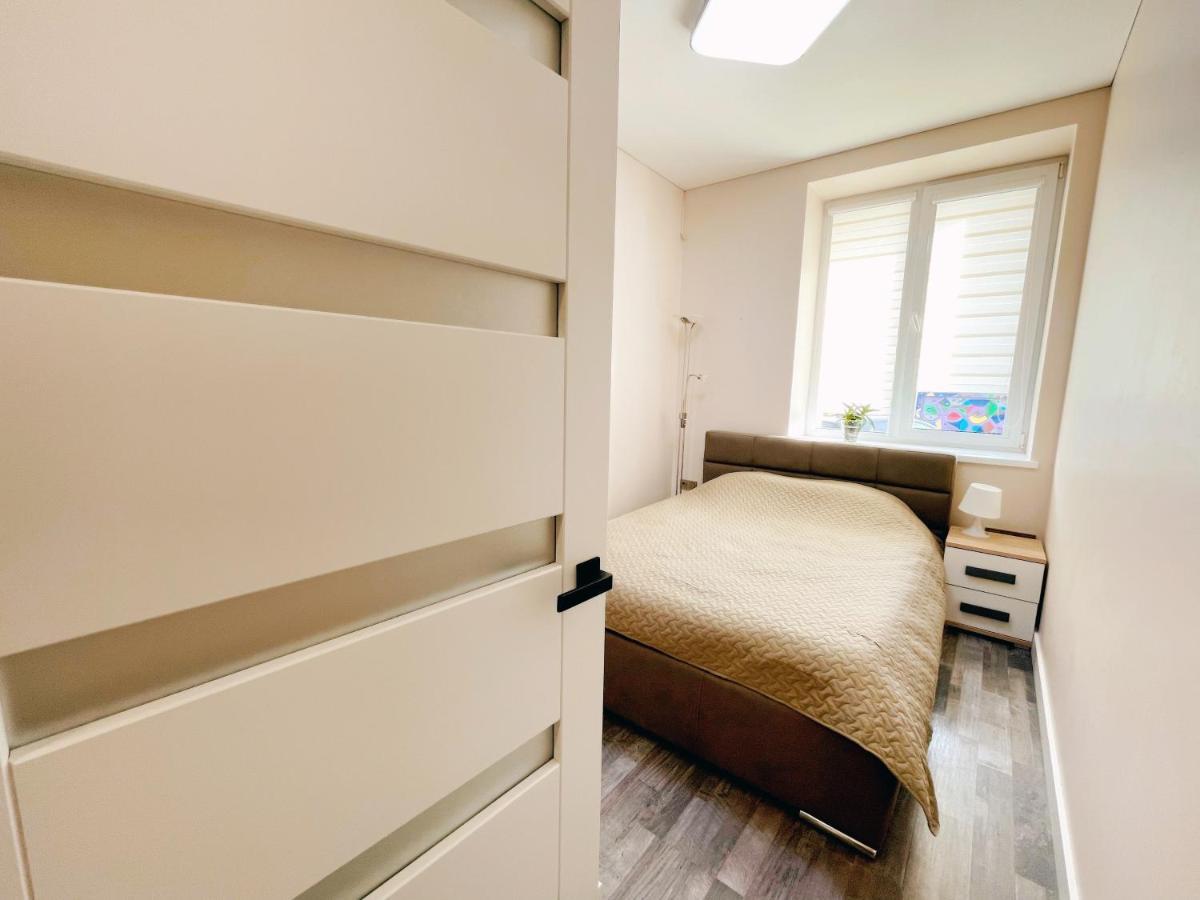 Sodu Apartment 카우나스 외부 사진