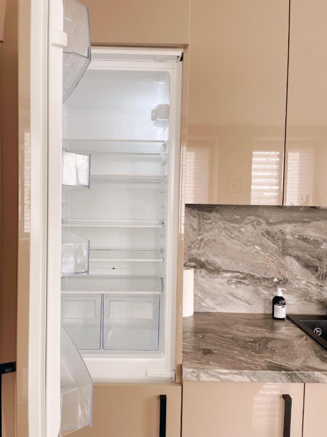 Sodu Apartment 카우나스 외부 사진
