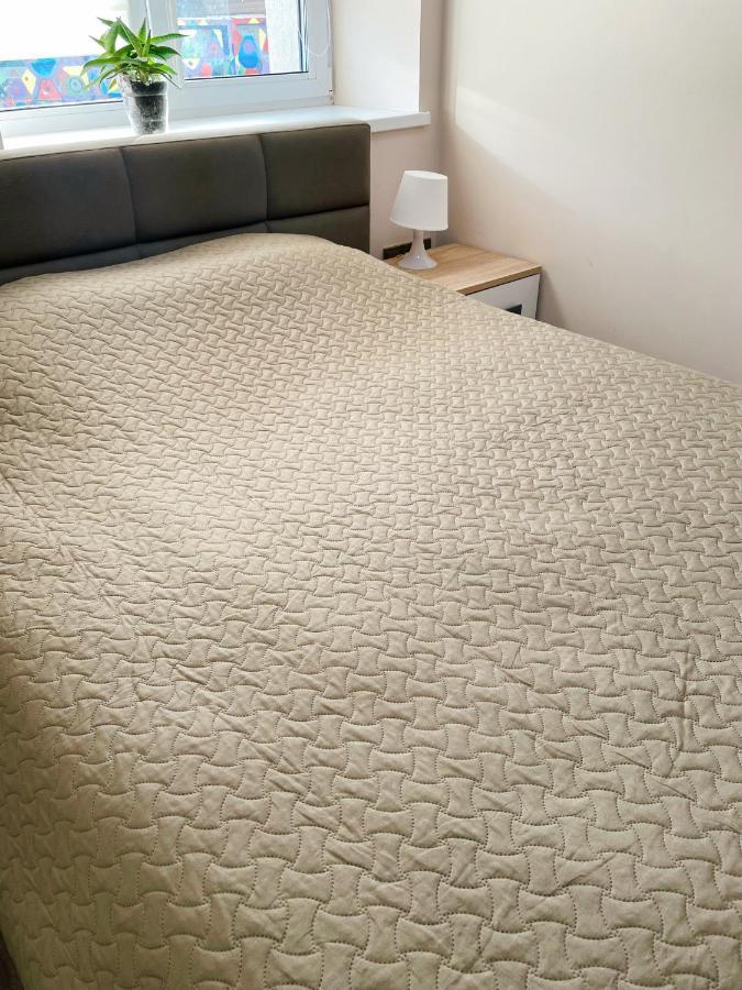 Sodu Apartment 카우나스 외부 사진