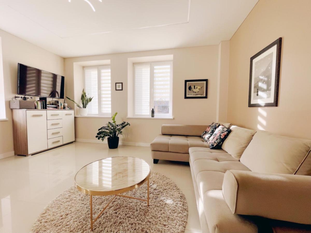 Sodu Apartment 카우나스 외부 사진