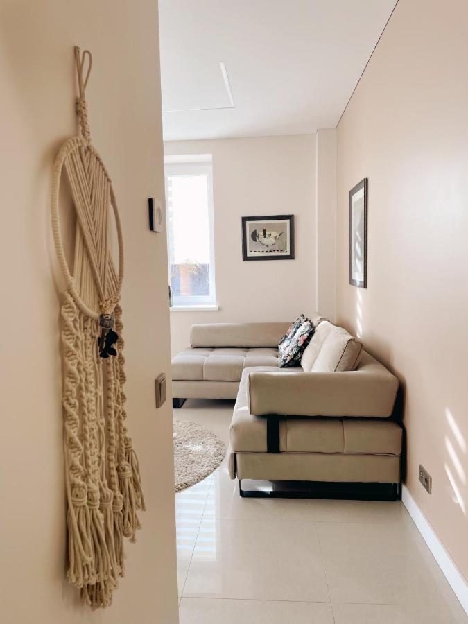 Sodu Apartment 카우나스 외부 사진